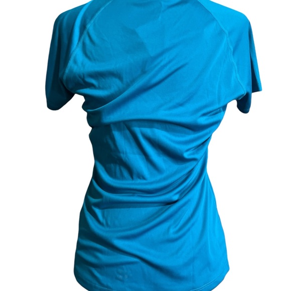 NWT’s Craft “Spartan” UPF 25+ short sleeve athletic shirt - Picture 3 of 11